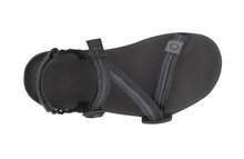 Xero Shoes Sandały Z-Trail EV czarny/czarny Damskie